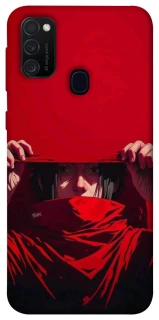 Чохол на Samsung Galaxy M30s / M21 Itachi Uchiha v2 фото 1 з 1