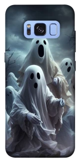 Чохол на Samsung G950 Galaxy S8 Ghost фото 1 з 1