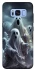 Чехол на Samsung G950 Galaxy S8 Ghost фото 1 из 1