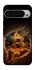 Чохол на Google Pixel 9 Pro XL Smoky Bitcoin фото 1 з 1