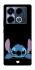 Чохол на Infinix Note 40 4G Stitch ver.7 фото 1 Чохол на Infinix Note 40 4G Stitch ver.7 фото 1 з 1