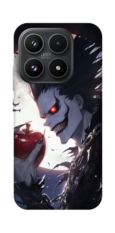 Чехол на Xiaomi 17 Ryuk фото 1 из 1