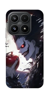 Чехол на Xiaomi 17 Ryuk фото 1 из 1