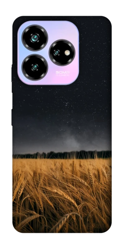 Чохол на ZTE Nubia V60 grain фото 1 з 1