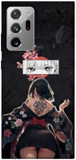 Чохол на Samsung Galaxy Note 20 Ultra She is Japanese фото 1 з 1