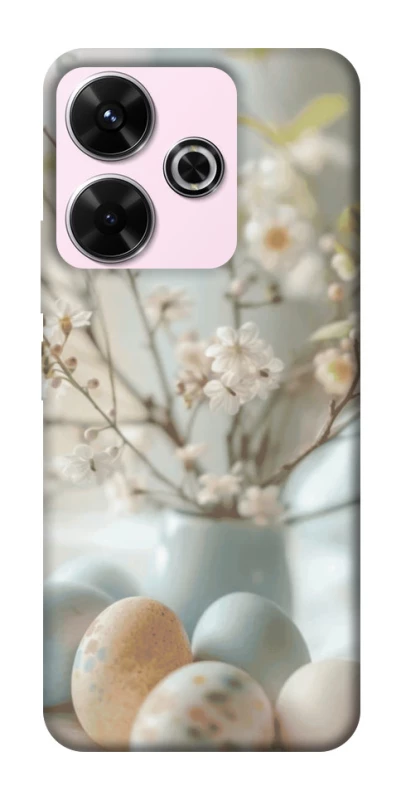 Чохол на Xiaomi Redmi 13 4G SpringJoy фото 1 з 1