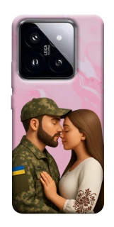 Чохол на Xiaomi 14 Pro Love фото 1 з 1
