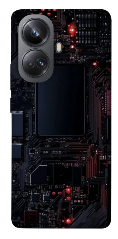 Чохол на Realme 10 Pro+ Plata фото 1 з 1