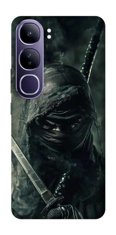 Чохол на Vivo Y300 Assassin фото 1 з 1