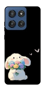 Чехол на Motorola Edge 60 Stylus My Bunny фото 1 из 1