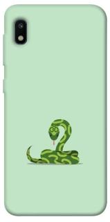Чохол на Samsung Galaxy A10 (A105F) Змійка фото 1 з 1