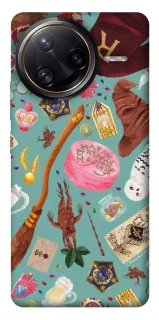 Чохол на Xiaomi Poco F7 Pro Harry Potter v28 фото 1 з 1