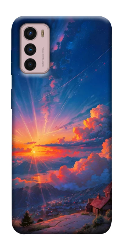 Чохол на Motorola Moto G42 On top фото 1 з 1