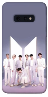 Чохол на Samsung Galaxy S10e BTS v4 фото 1 з 1