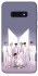 Чохол на Samsung Galaxy S10e BTS v4 фото 1 з 1