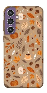 Чехол на Samsung Galaxy S23 FE Autumn vibes ver.6 фото 1 из 1
