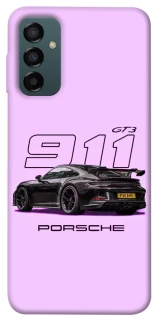 Чохол на Samsung Galaxy M34 5G 911 pink фото 1 з 1