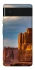 Чехол на Google Pixel 6 Arizona mountain фото 1 из 1