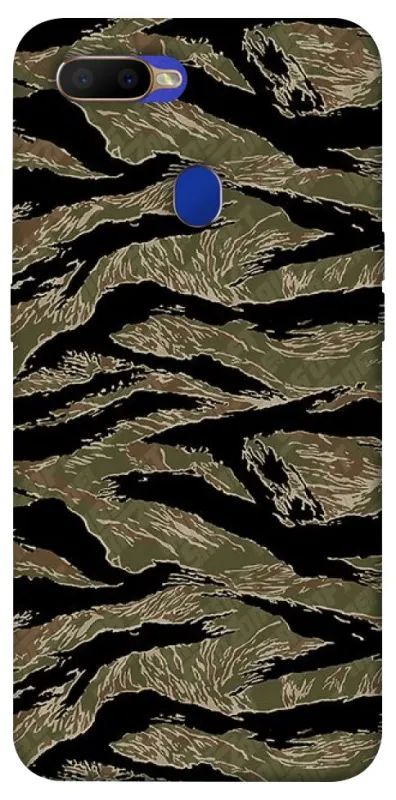 Чехол на Oppo A5s Camouflage v23 фото 1 из 1