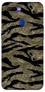 Чехол на Oppo A5s Camouflage v23 фото 1 из 1
