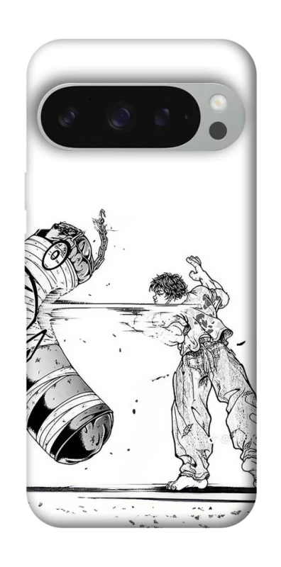 Чехол на Google Pixel 10 Pro XL Baki фото 1 из 1