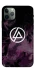 Чохол на Apple iPhone 11 Pro (5.8") Linkin Park logo ver.6 фото 1 з 1