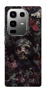 Чехол на Infinix Note 50 Pro Romantic Halloween ver.2 фото 1 из 1