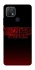 Чохол на Oppo A15s / A15 Stranger Things ver.18 фото 1 з 1