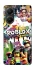 Чохол на Xiaomi Poco X7 Pro Roblox Characters Collage фото 1 з 1