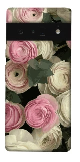 Чехол на Google Pixel 6 Pro Gardens фото 1 из 1