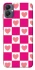Чохол на Samsung Galaxy A05 Chess heart фото 1 з 1