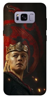 Чохол на Samsung G955 Galaxy S8 Plus House of the Dragon ver.6 фото 1 з 1