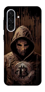 Чехол на Samsung Galaxy A36 5G Crypt фото 1 из 1