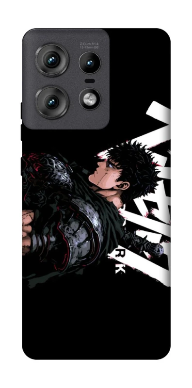 Чохол на Motorola Edge 50 Pro Berserk v12 фото 1 з 1