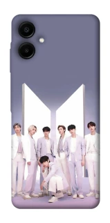 Чохол на Samsung Galaxy A07 BTS v4 фото 1 з 1