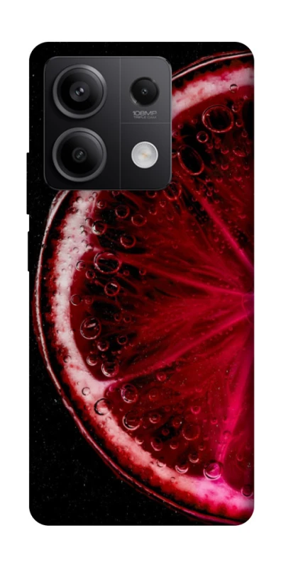 Чехол на Xiaomi Redmi Note 13 5G Candy фото 1 из 1