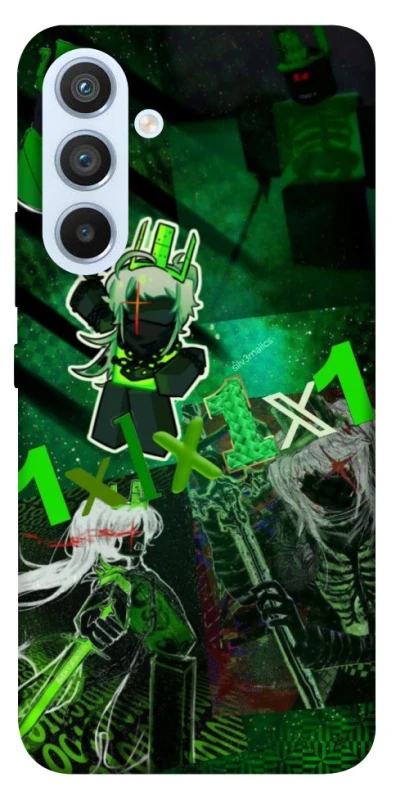 Чохол на Samsung Galaxy A54 5G Roblox v5 фото 1 з 1