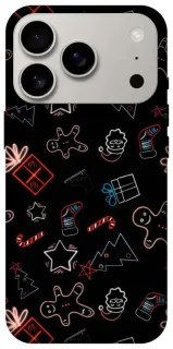 Чехол на Apple iPhone 18 Pro Christmas spirit ver.6 фото 1 из 2