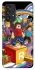 Чохол на Samsung Galaxy A33 5G Roblox family фото 1 з 1