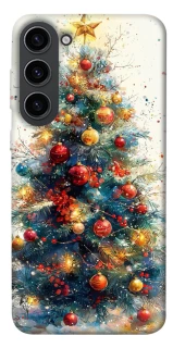 Чохол на Samsung Galaxy S23 Новорічний v36 фото 1 з 1