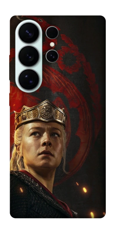 Чехол на Samsung Galaxy S26 Ultra House of the Dragon ver.6 фото 1 из 1