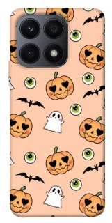Чохол на Huawei Honor X8a Halloween Spooky фото 1 з 1