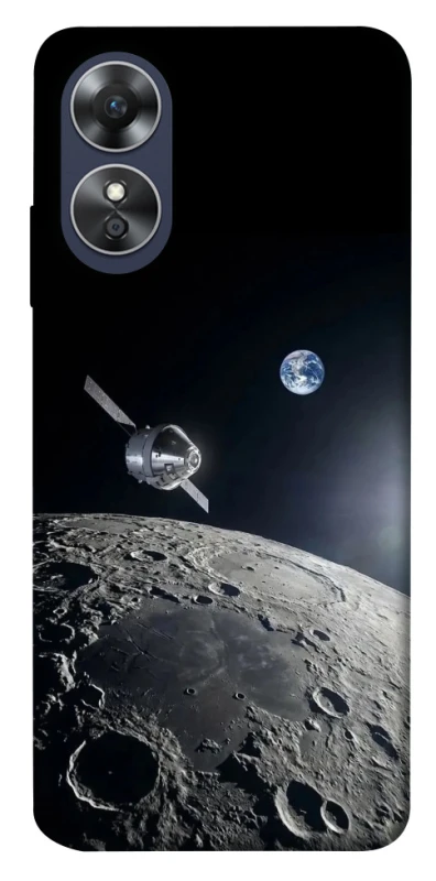 Чехол на Oppo A17 Artemis 2 ver.2 фото 1 из 1