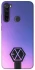 Чехол на Xiaomi Redmi Note 8T EXO Logo фото 1 из 1