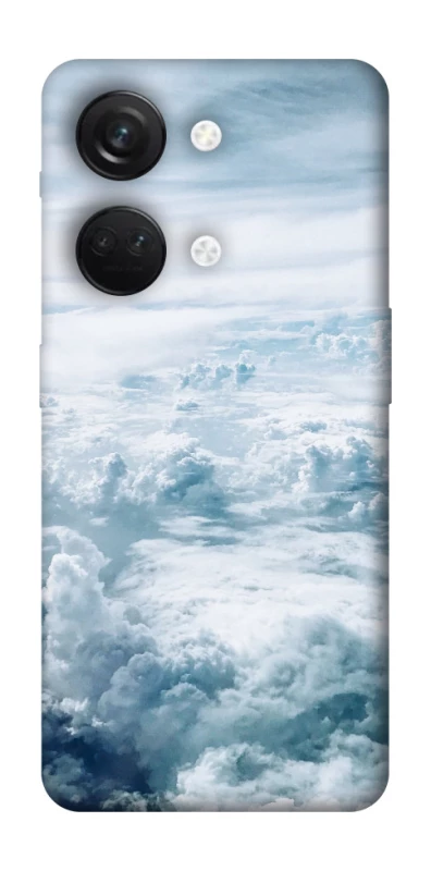 Чохол на OnePlus Nord 3 Над хмарами фото 1 з 1