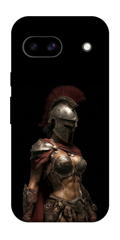Чохол на Google Pixel 8a Goddess of war ver.1 фото 1 з 1