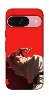 Чехол на Google Pixel 9 Itadori фото 1 из 1