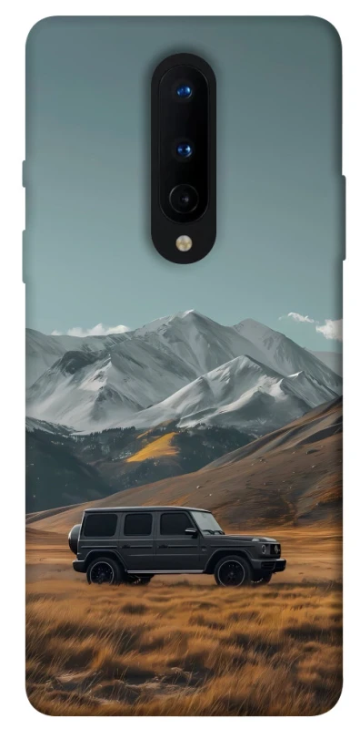 Чохол на OnePlus 8 Gelik v2 фото 1 з 1