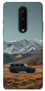 Чохол на OnePlus 8 Gelik v2 фото 1 з 1