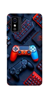 Чохол на ZTE Blade L9 Play Station фото 1 з 1